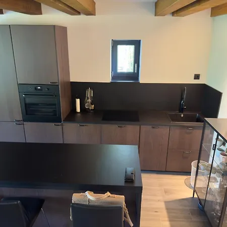 Kvillas Prázdninový dům