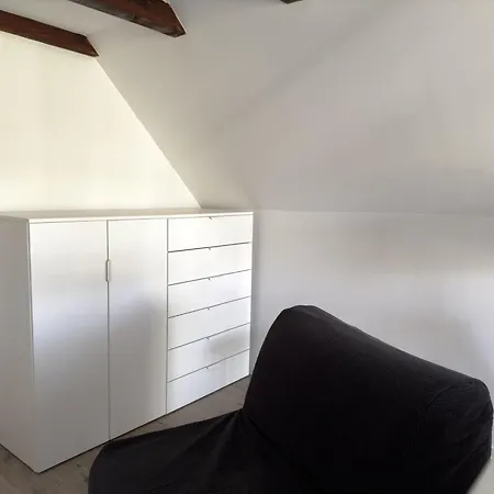 Hébergement de vacances Kvillas Severin na Kupi