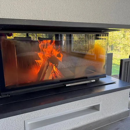 Kvillas Hébergement de vacances *