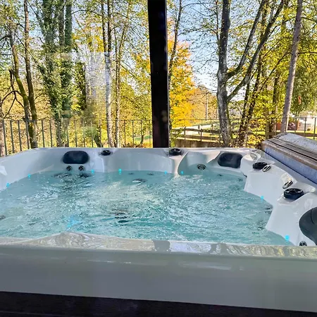 Kvillas Prázdninový dům Severin na Kupi