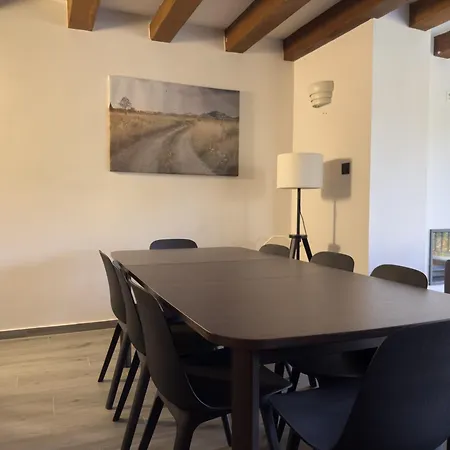 Prázdninový dům Kvillas Severin na Kupi