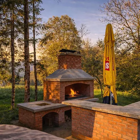 Tatil Evi Kvillas