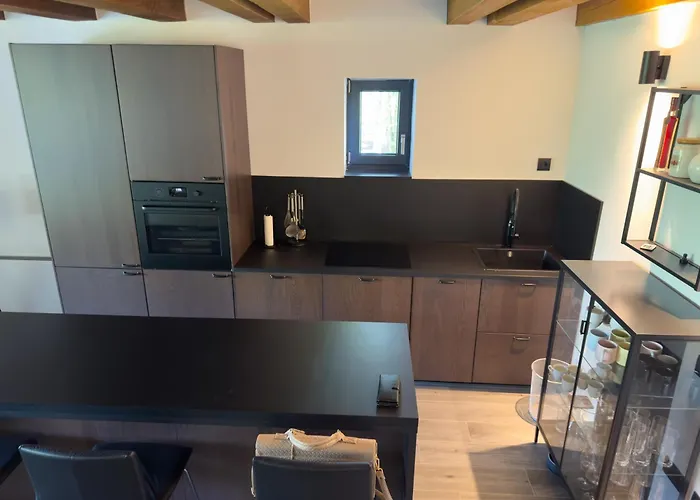 Kvillas Prázdninový dům