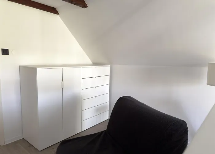 Prázdninový dům Kvillas Severin na Kupi