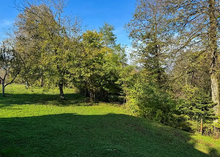 Kvillas Prázdninový dům *