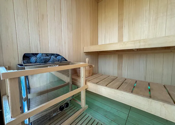 Kvillas Prázdninový dům Severin na Kupi