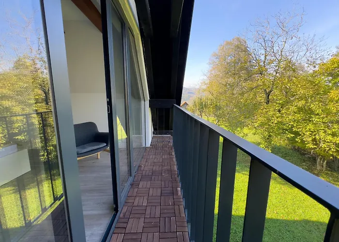 Prázdninový dům Kvillas