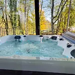 Kvillas 펜션 Severin na Kupi
