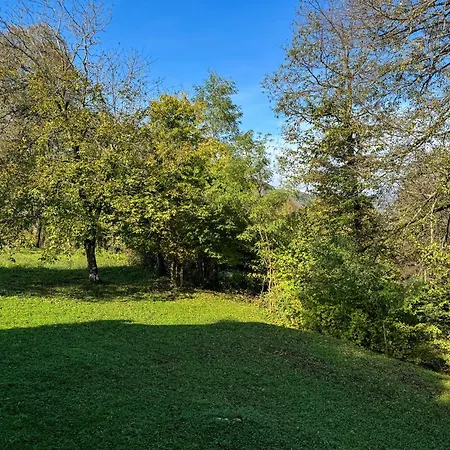 Kvillas Дом отдыха *