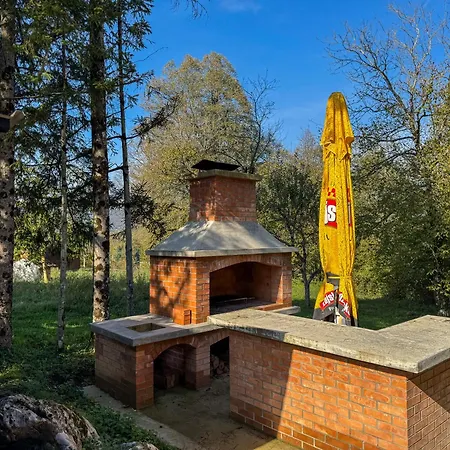 Дом отдыха Kvillas