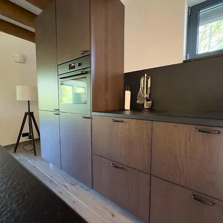 Kvillas בית נופש *