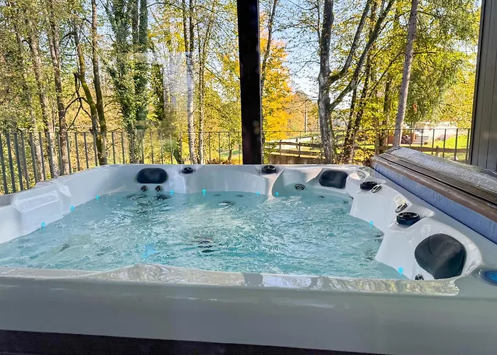 Kvillas 度假居 Severin na Kupi